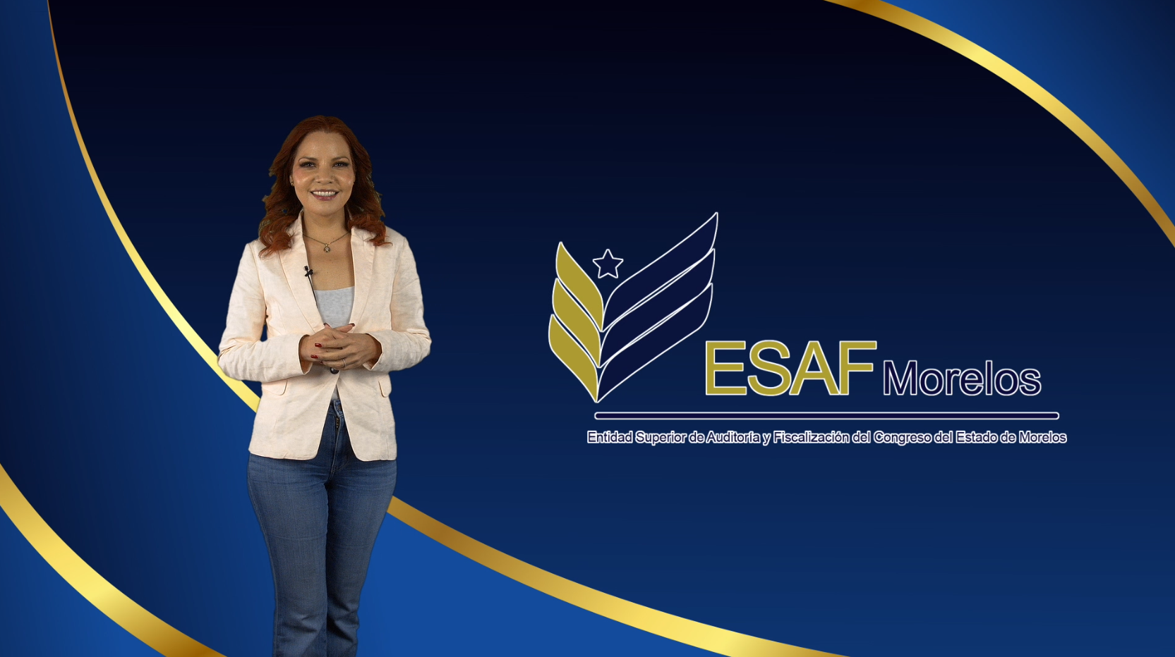 ESAF – Curso de inducción
