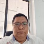 MARCO ANTONIO MORALES PEÑA